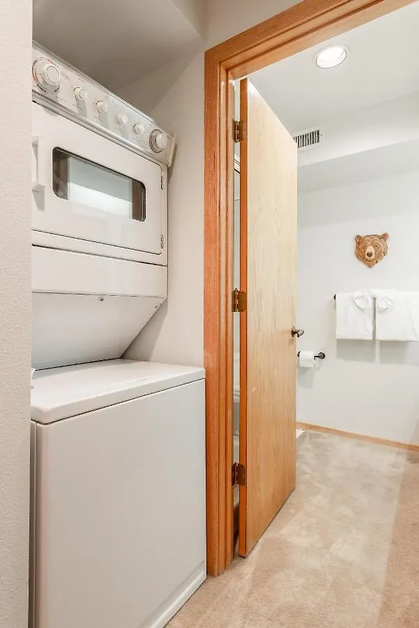 Holiday home Snowcreek # 892 - Phase V Villa Old Mammoth United States